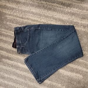 Lee stretch jeans